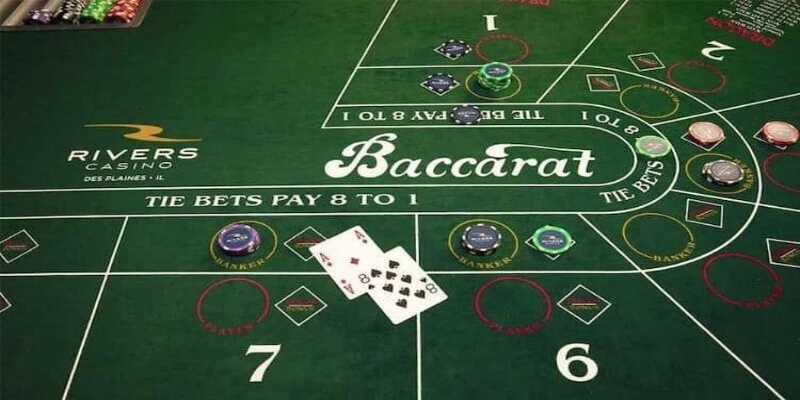 Cách soi cầu Baccarat - Đơn giản và hiệu quả dành cho anh em Sử dụng các chiến lược cược