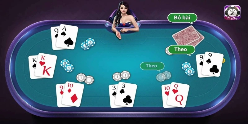 Bài poker là gì? Chi tiết cách chơi cho tân cược thủ Tìm hiểu về bài poker là gì?