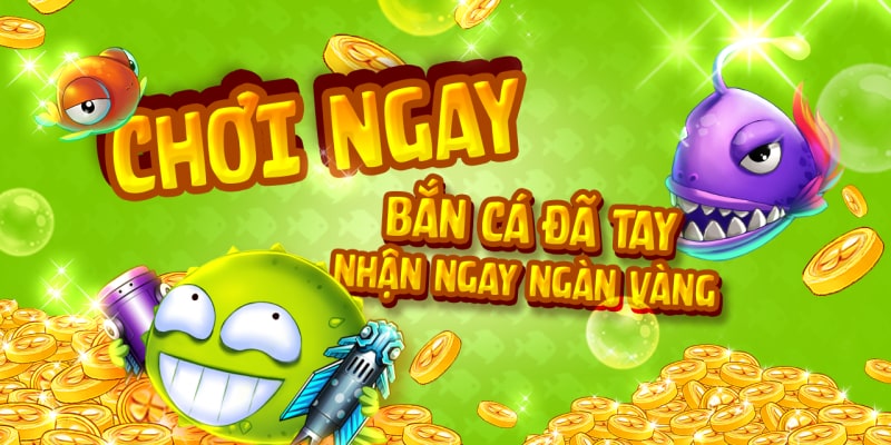 Game Bắn Cá Xèng Ww88 Tặng Quà Miễn Phí Cho Ngư Thủ Giới thiệu game bắn cá xèng