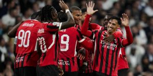Soi Kèo Ac Milan Thông Qua 5+ Mẹo Hay Từ Người Chơi Lâu Năm