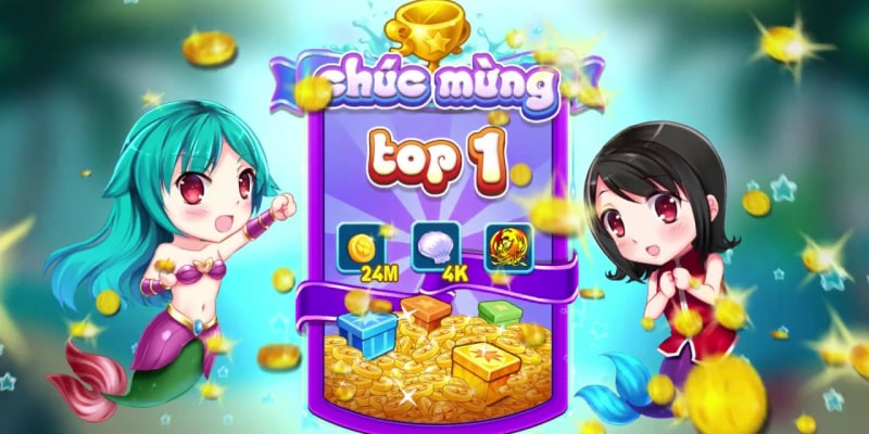 Chơi Game Bắn Cá Miễn Phí Tại Nhà Cái Ww88 Cực Lôi Cuốn Nhiều vùng đất mới