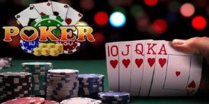 Hướng Dẫn Tải Game Bài Poker, Trải Nghiệm Giải Trí Hấp Dẫn