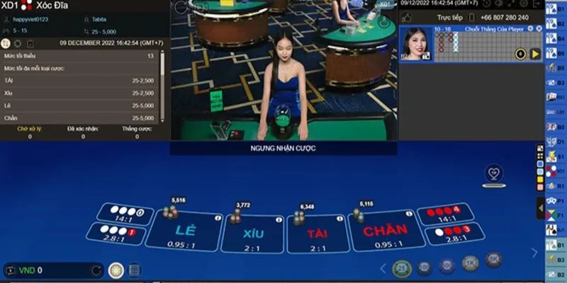 Xóc Đĩa WW88- Tips Chinh Phục Tựa Game Cá Cược Bất Bại Tiết lộ đến người chơi kinh nghiệm đánh xóc đĩa bất bại